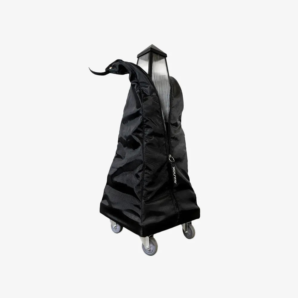 XOUNTS Party Bag für bequemen Transport und Schutz - stylisches Accessoire für den Sound unterwegs